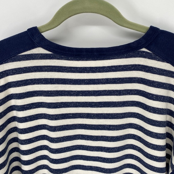 Zara Oversized Sweatshirt Size Small - Picture 6 of 8